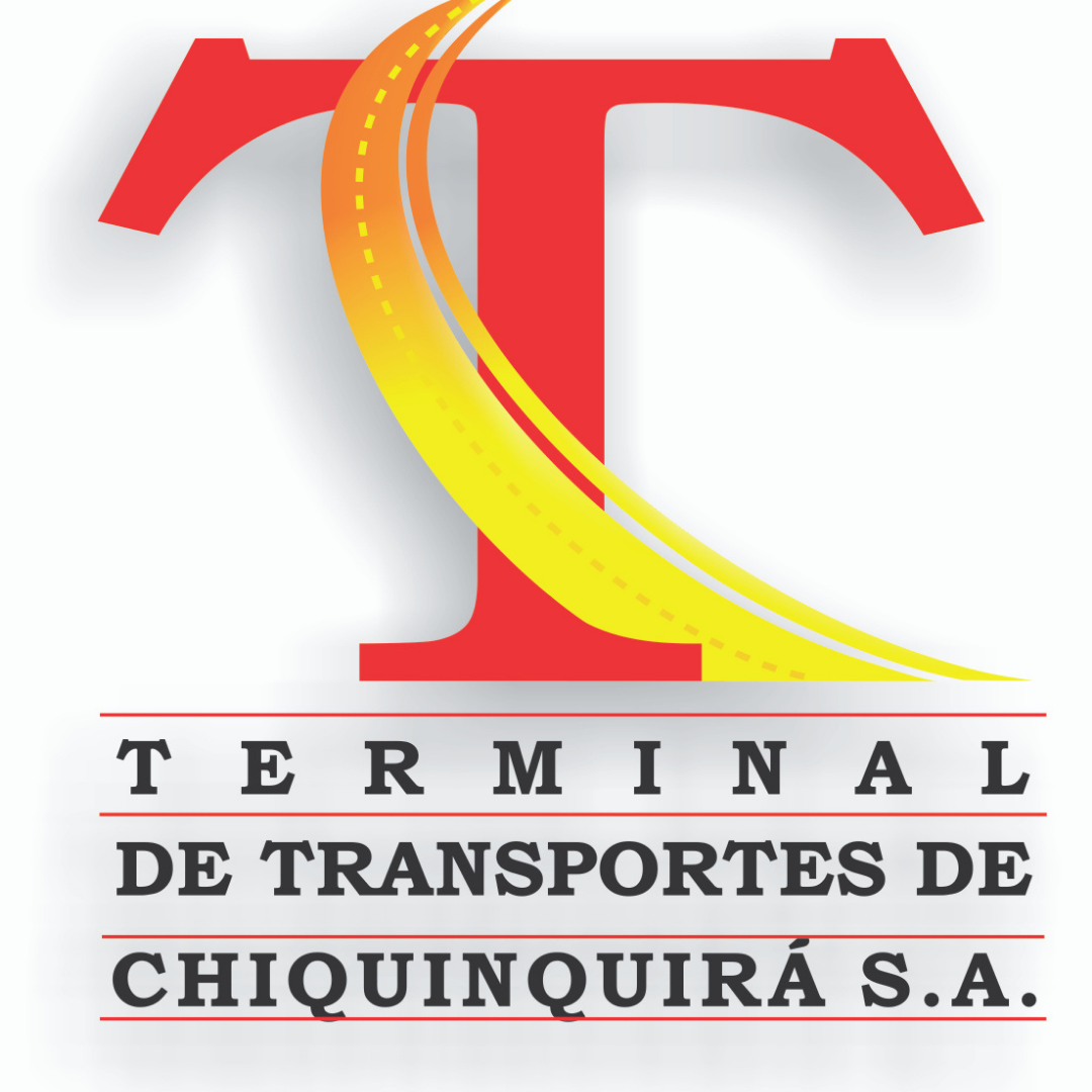 Logo Terminal de Transportes de Chiquinquirá